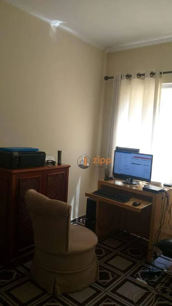 Sobrado, 4 quartos, 300 m² - Foto 4