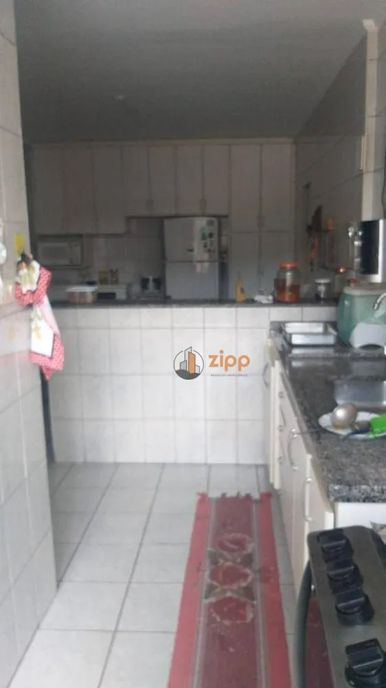 Sobrado, 4 quartos, 300 m² - Foto 7