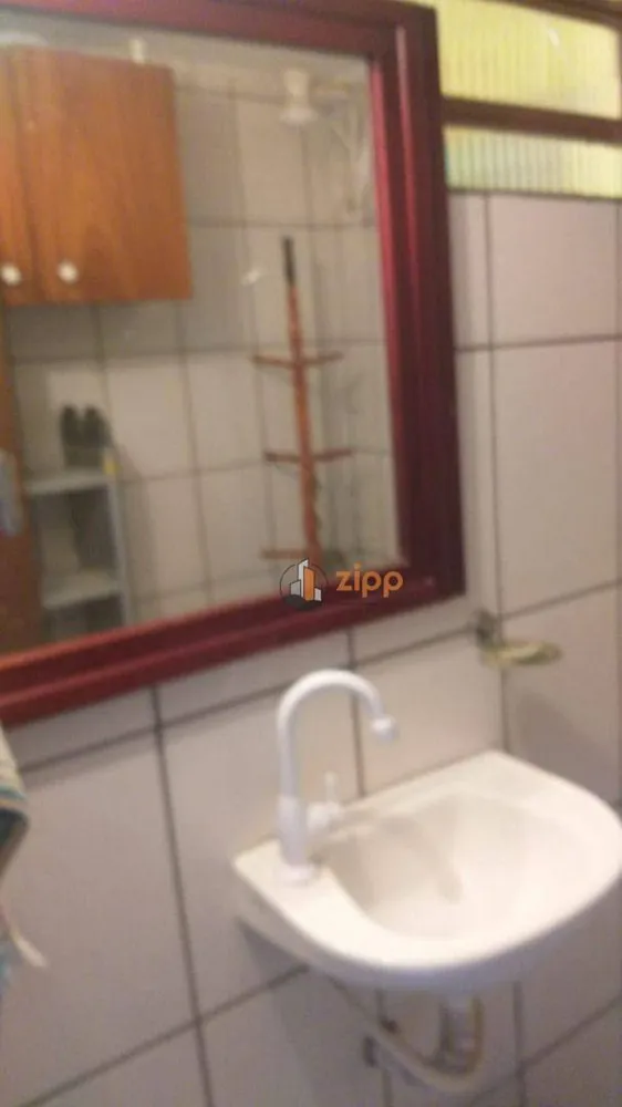 Sobrado, 4 quartos, 300 m² - Foto 12