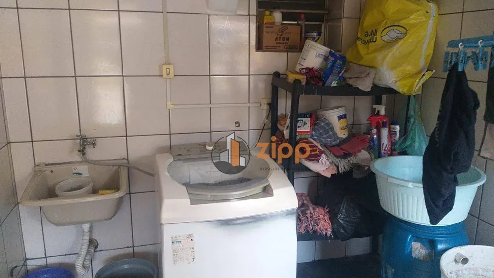 Sobrado, 4 quartos, 300 m² - Foto 11