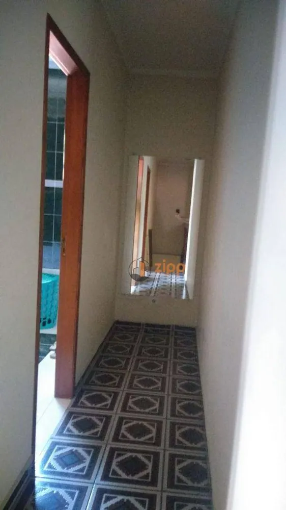 Sobrado, 4 quartos, 300 m² - Foto 2