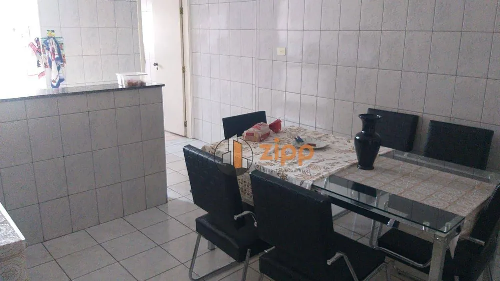 Sobrado, 4 quartos, 300 m² - Foto 3