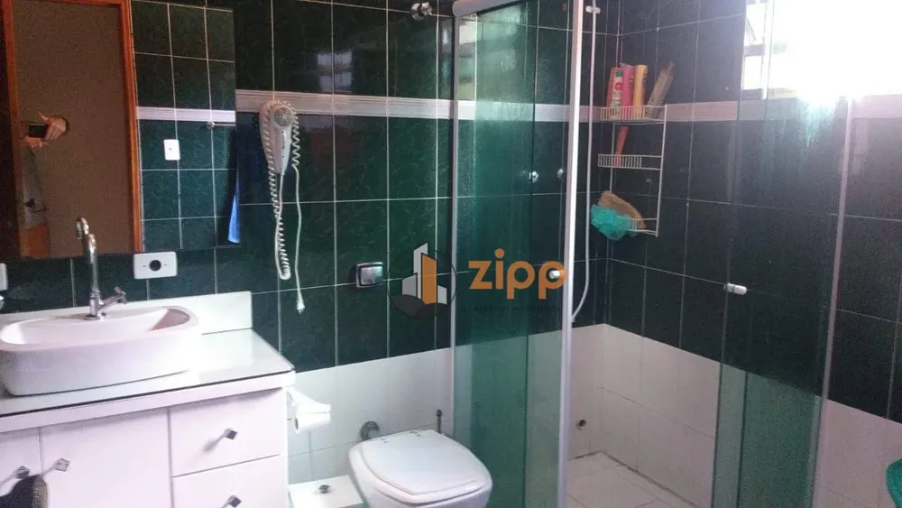 Sobrado, 4 quartos, 300 m² - Foto 5