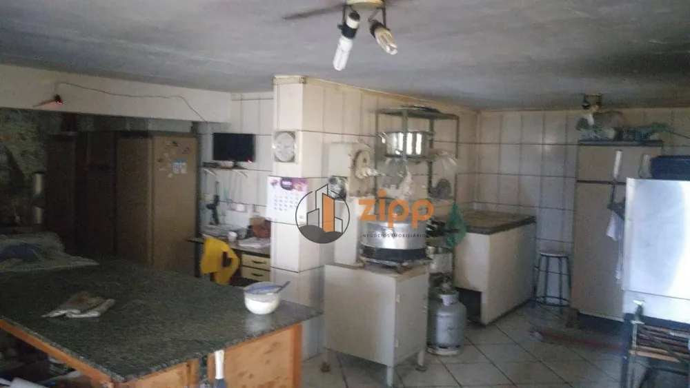 Sobrado, 4 quartos, 300 m² - Foto 8