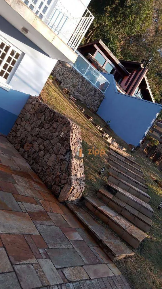 Sobrado, 4 quartos, 178 m² - Foto 4