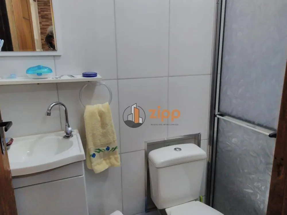 Sobrado, 2 quartos, 122 m² - Foto 9