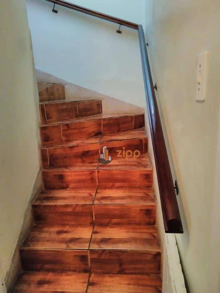 Sobrado, 2 quartos, 122 m² - Foto 10