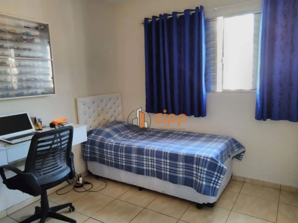 Sobrado, 2 quartos, 122 m² - Foto 11