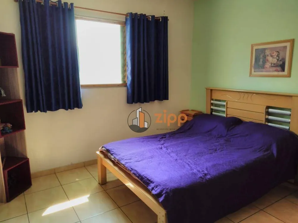Sobrado, 2 quartos, 122 m² - Foto 12