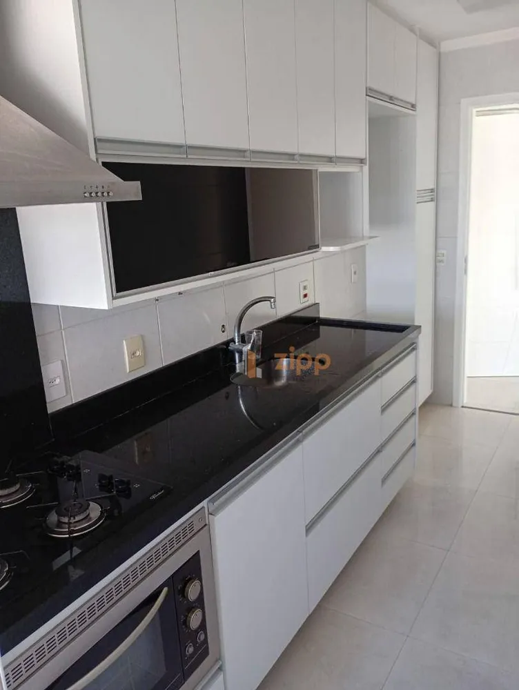Apartamento, 3 quartos, 67 m² - Foto 2