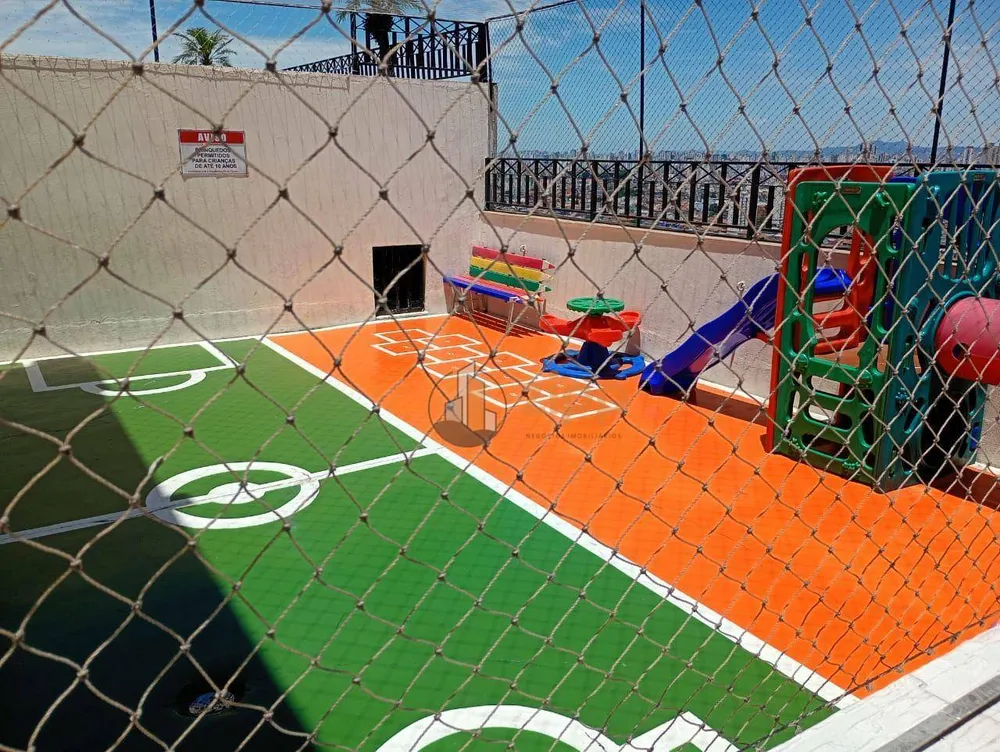 Apartamento, 3 quartos, 67 m² - Foto 8