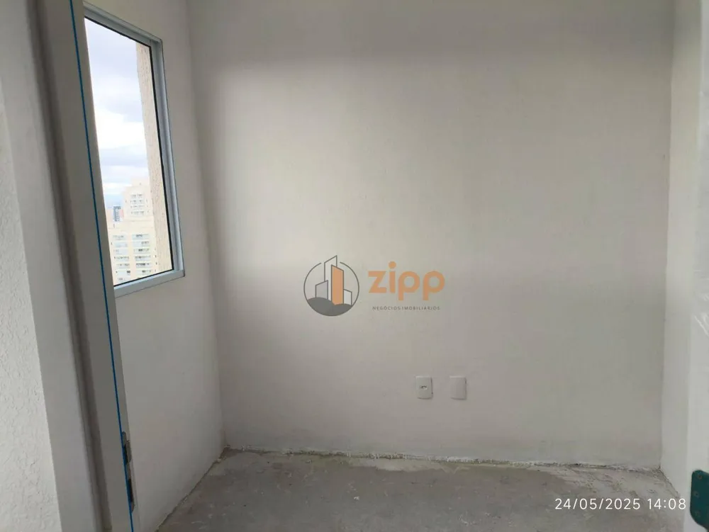 Apartamento, 2 quartos, 33 m² - Foto 3