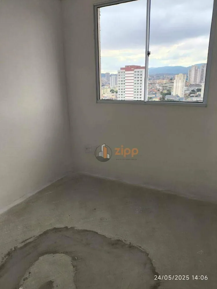 Apartamento, 2 quartos, 33 m² - Foto 6