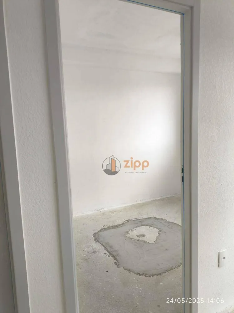 Apartamento, 2 quartos, 33 m² - Foto 7