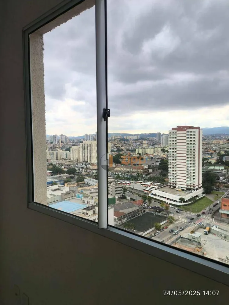 Apartamento, 2 quartos, 33 m² - Foto 8