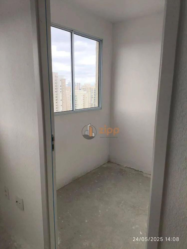 Apartamento, 2 quartos, 33 m² - Foto 4