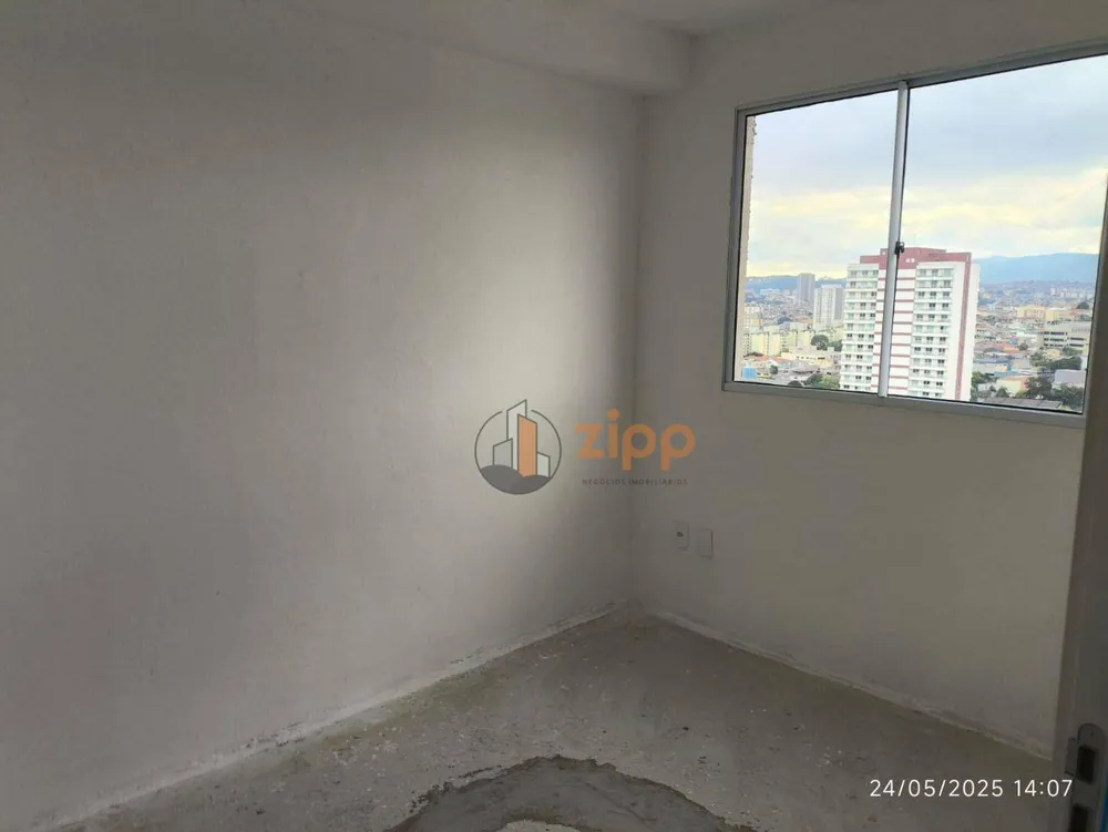 Apartamento, 2 quartos, 33 m² - Foto 5