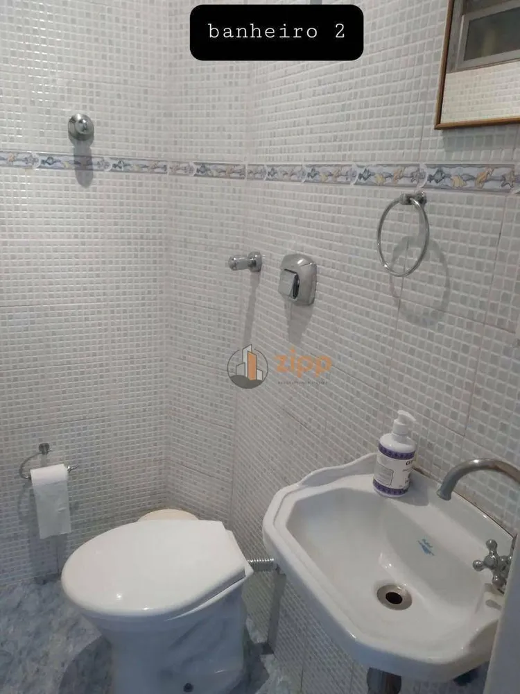 Apartamento, 3 quartos, 110 m² - Foto 4