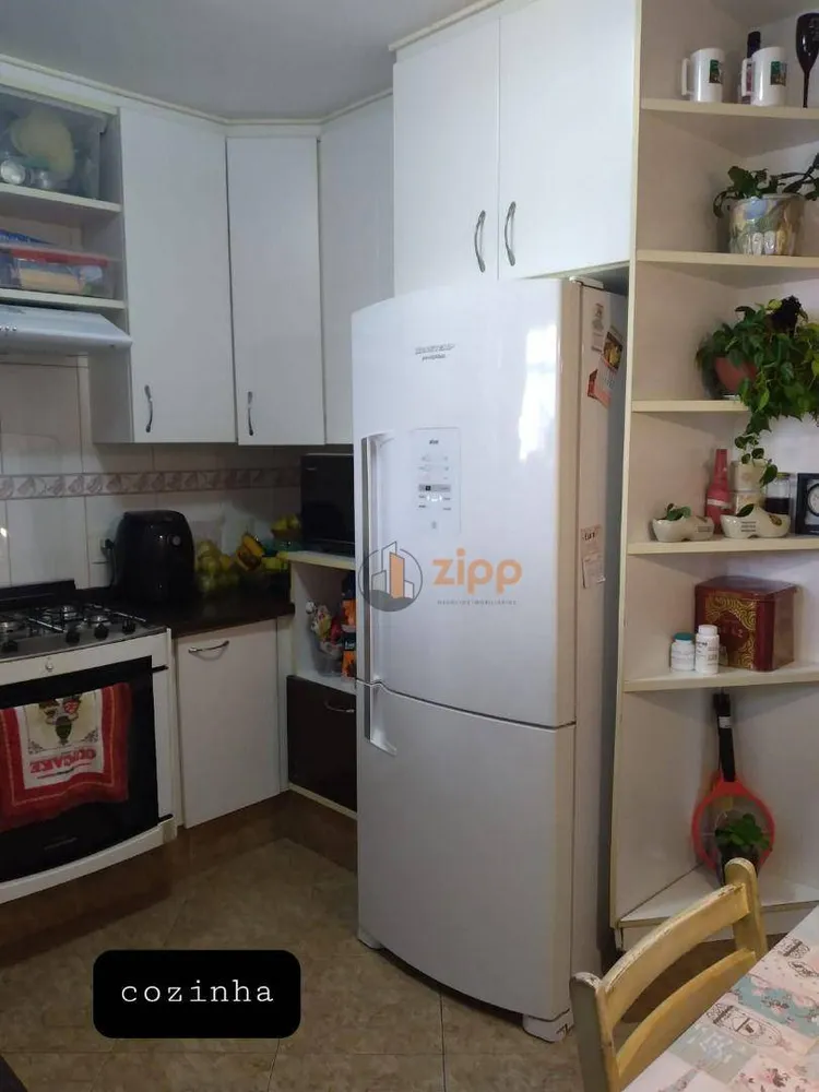 Apartamento, 3 quartos, 110 m² - Foto 3