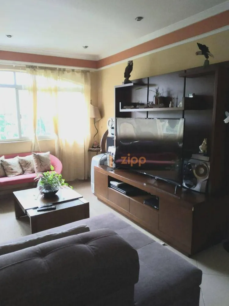Apartamento, 3 quartos, 110 m² - Foto 5