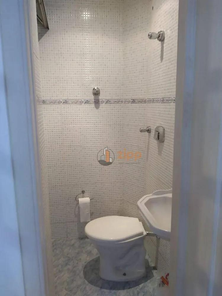 Apartamento, 3 quartos, 110 m² - Foto 1