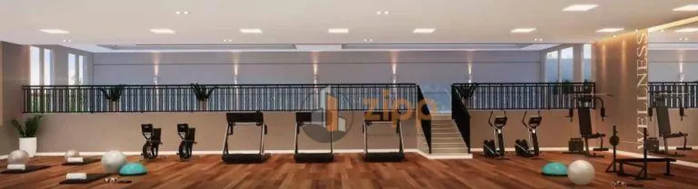 Apartamento, 2 quartos, 67 m² - Foto 5