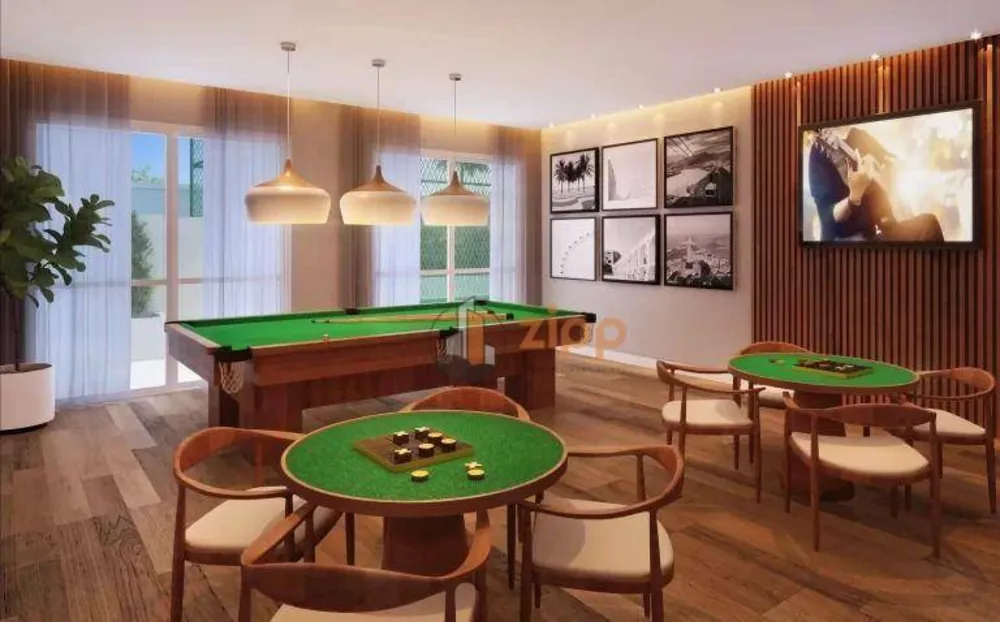 Apartamento, 2 quartos, 67 m² - Foto 1