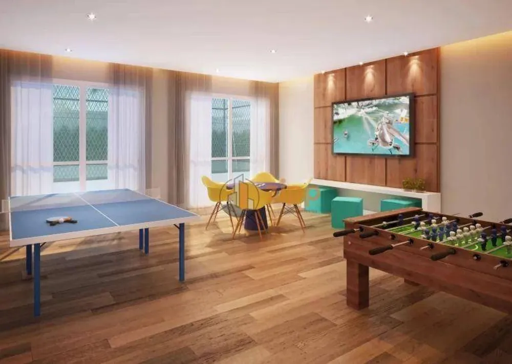 Apartamento, 2 quartos, 67 m² - Foto 4