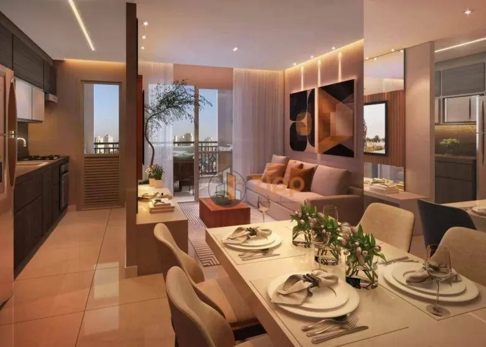 Apartamento, 2 quartos, 67 m² - Foto 7