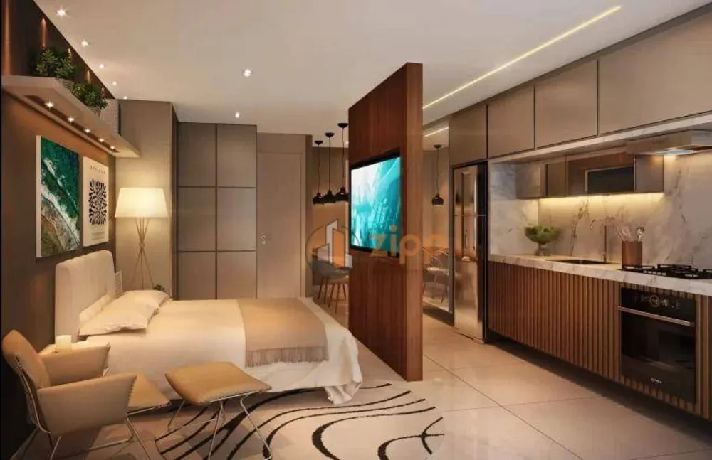Apartamento, 2 quartos, 67 m² - Foto 3