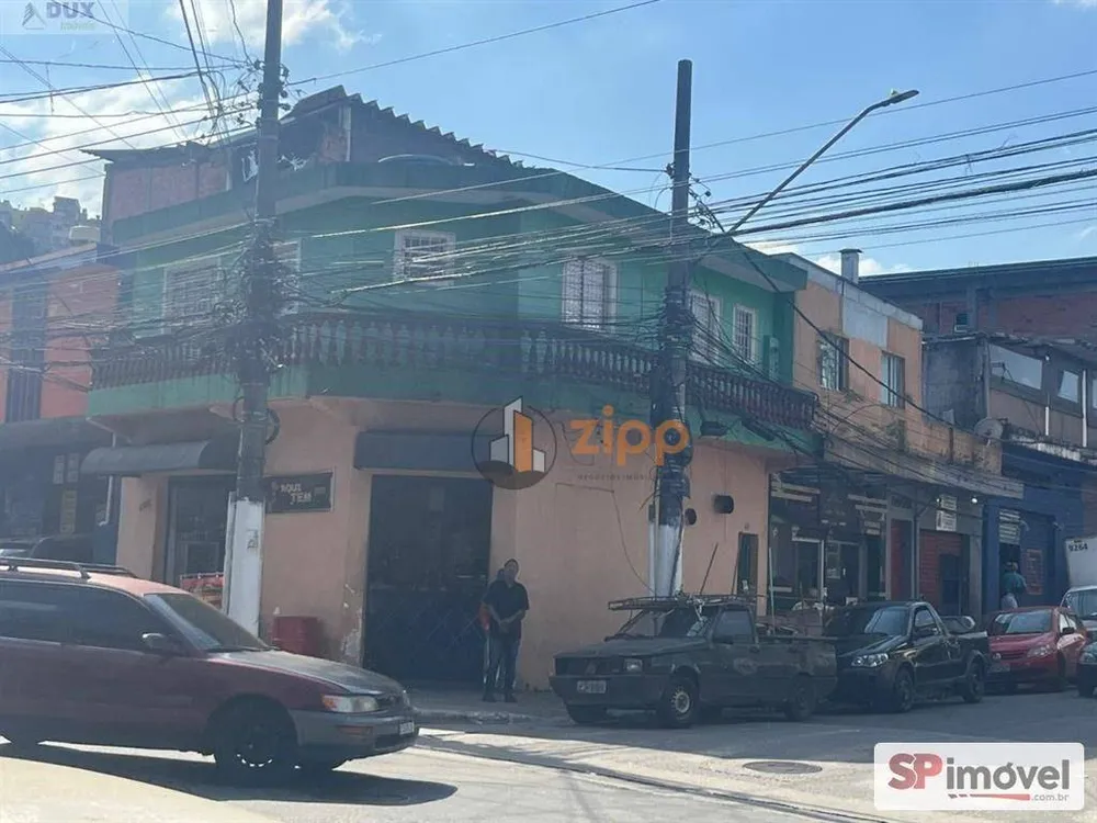 Prédio Inteiro, 150 m² - Foto 3