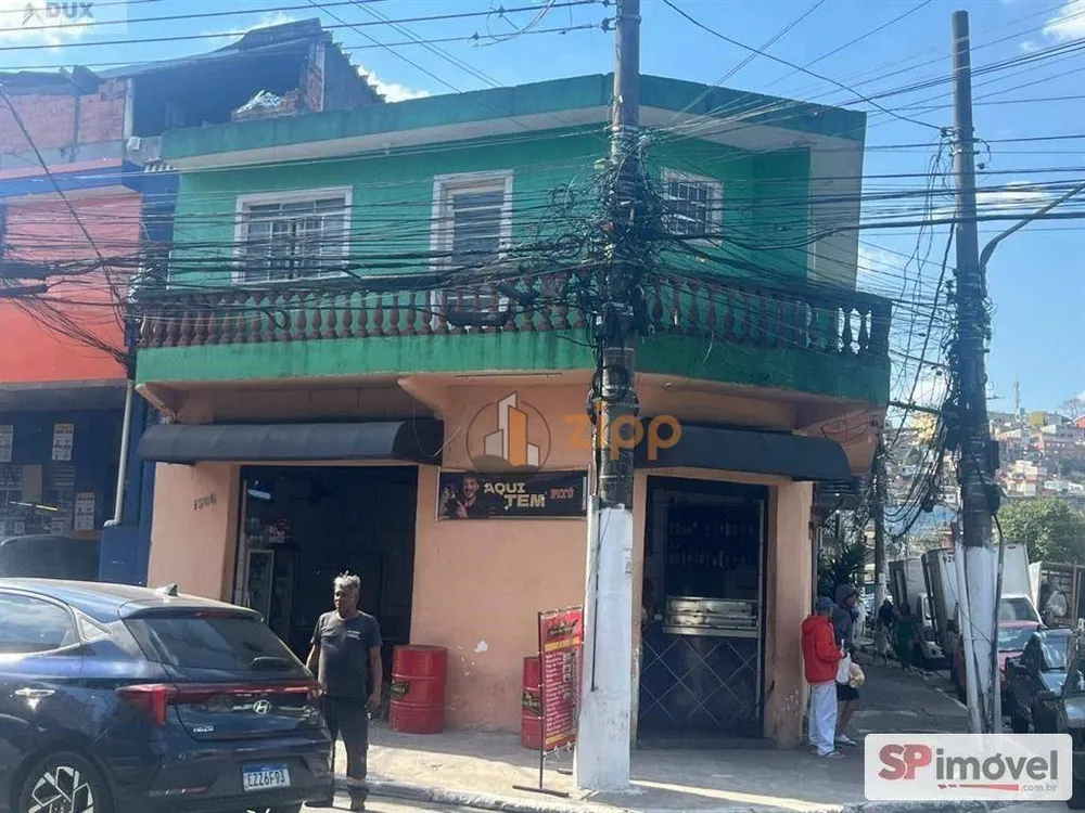 Prédio Inteiro, 150 m² - Foto 11