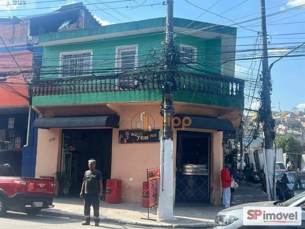 Prédio Inteiro, 150 m² - Foto 1