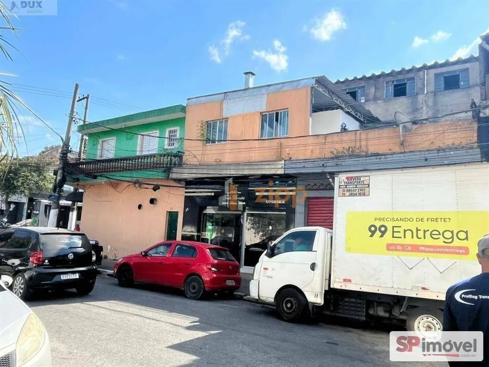 Prédio Inteiro, 150 m² - Foto 6