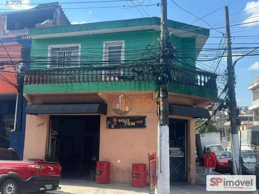 Prédio Inteiro, 150 m² - Foto 2