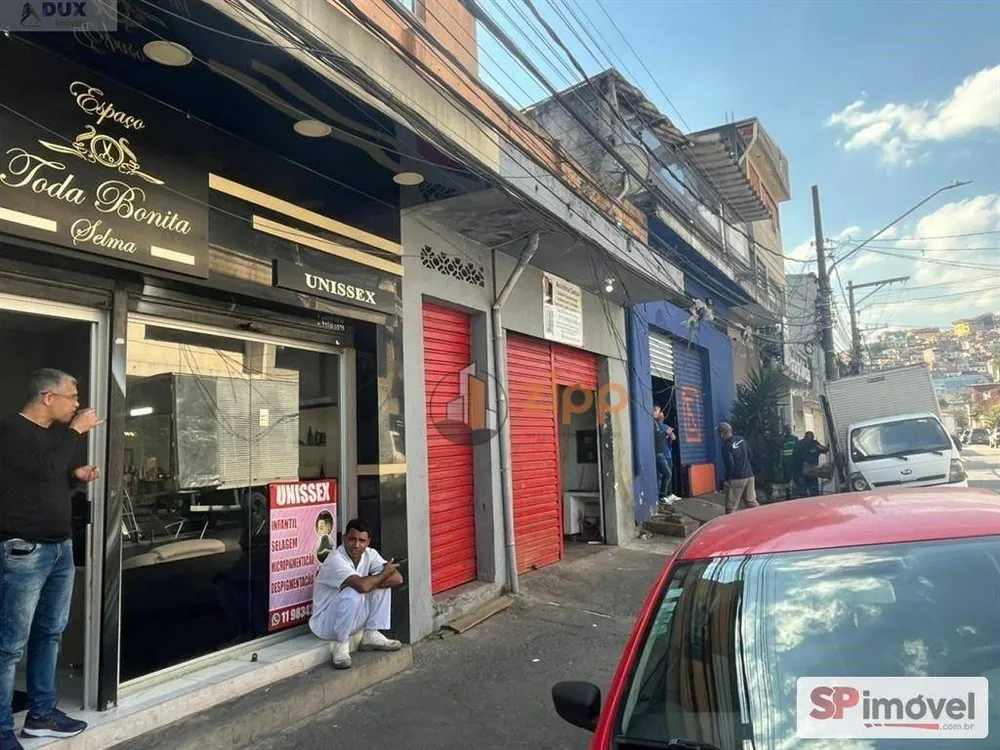 Prédio Inteiro, 150 m² - Foto 7