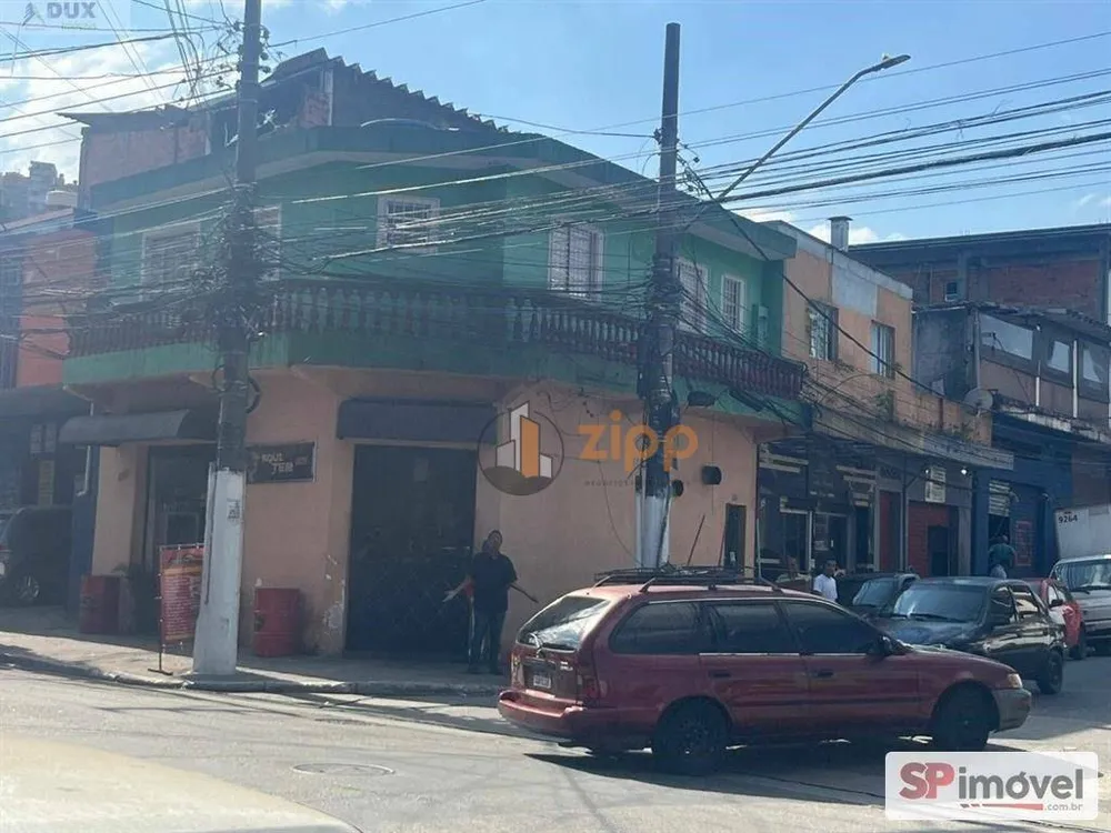 Prédio Inteiro, 150 m² - Foto 4