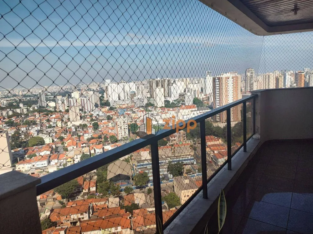 Cobertura, 4 quartos, 531 m² - Foto 1