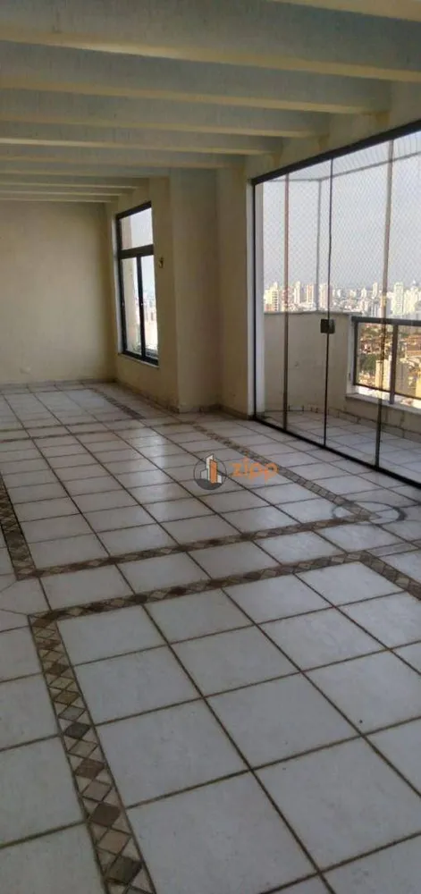 Cobertura, 4 quartos, 531 m² - Foto 8
