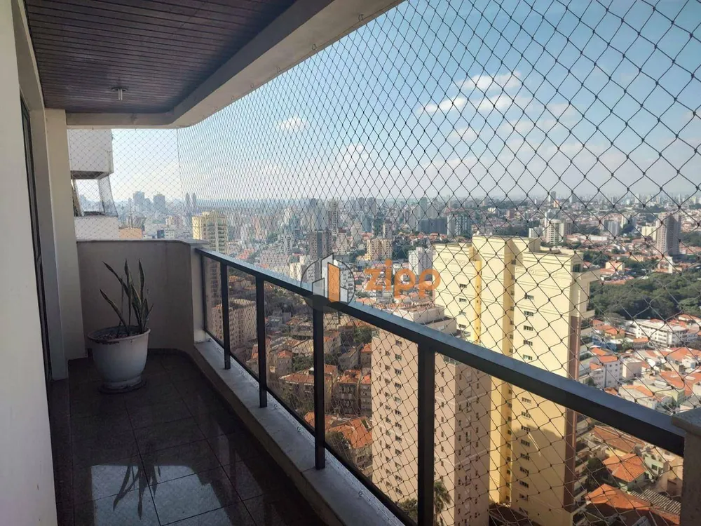 Cobertura, 4 quartos, 531 m² - Foto 2