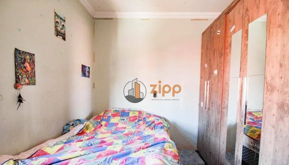 Sobrado, 4 quartos, 262 m² - Foto 6