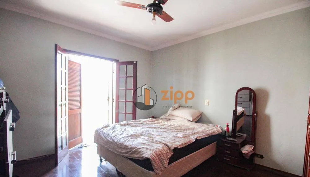 Sobrado, 4 quartos, 262 m² - Foto 3