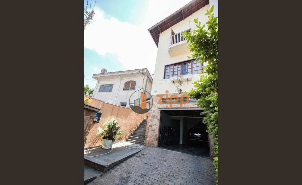 Sobrado, 4 quartos, 262 m² - Foto 2