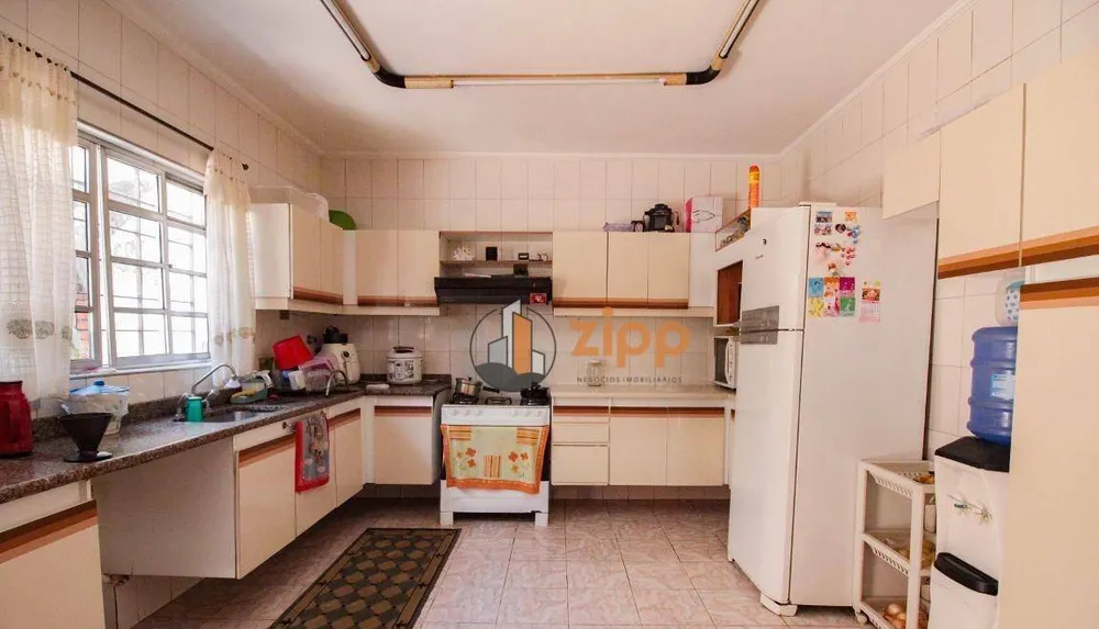 Sobrado, 4 quartos, 262 m² - Foto 7