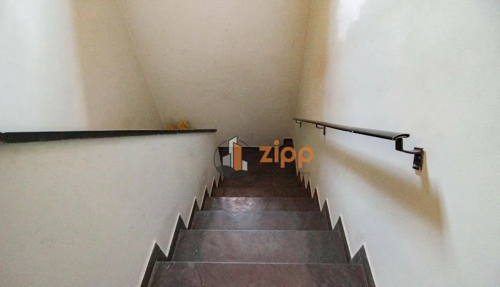 Sobrado, 4 quartos, 262 m² - Foto 1