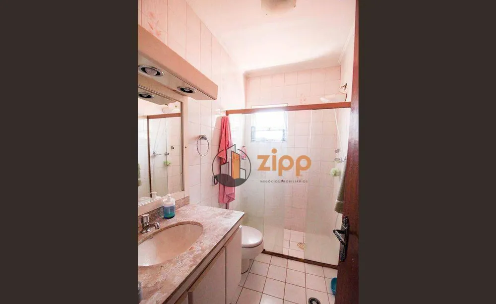 Sobrado, 4 quartos, 262 m² - Foto 9