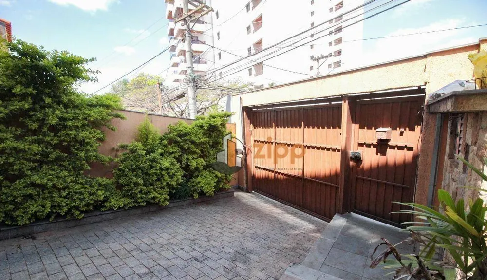Sobrado, 4 quartos, 262 m² - Foto 8