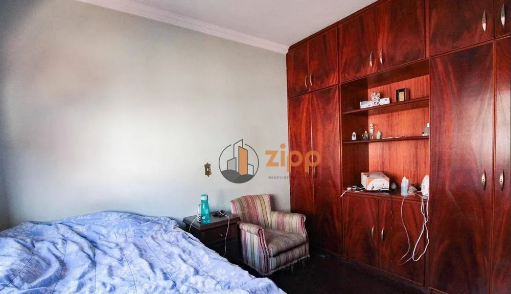 Sobrado, 4 quartos, 262 m² - Foto 11