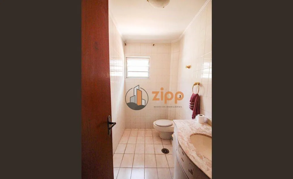 Sobrado, 4 quartos, 262 m² - Foto 12