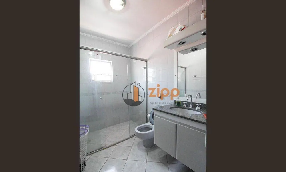 Sobrado, 4 quartos, 262 m² - Foto 5